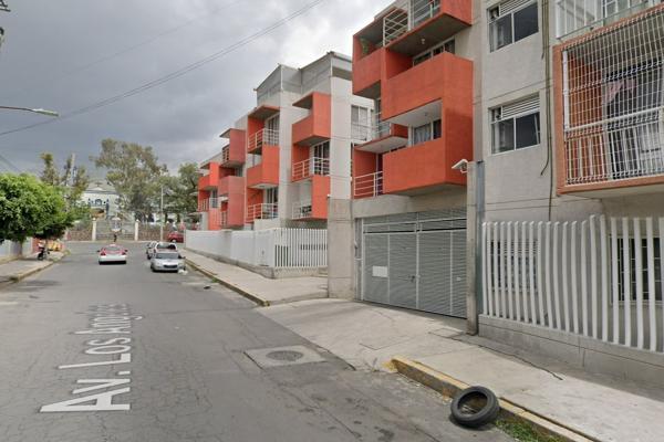 Foto de inmueble en Avenida Los Angeles #00, Col. San Sebastián Tecoloxtitla C.P. 09520, Iztapalapa