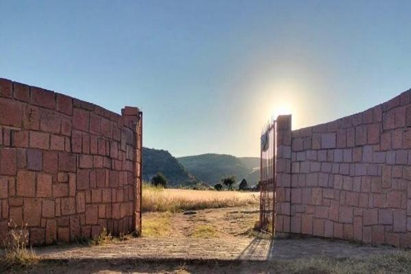 Foto de inmueble en Carretera a Parral Km 12 #SN, Col. Jardines del Real I C.P. 34225, Durango