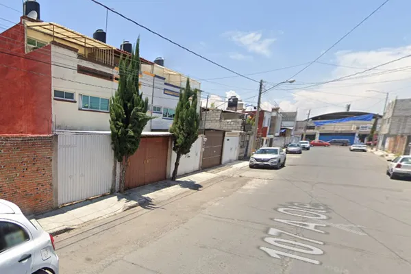 Foto de inmueble en 107 A OTE #0, Col. Arboledas de Loma Bella C.P. 72474, Puebla