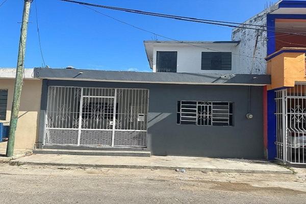 Foto de inmueble en Laguna La Virtud #23, Col. Lagunitas C.P. 77029, Othón P. Blanco