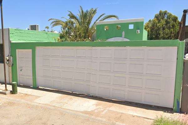 Foto de inmueble en De la Carreta #s/n, Col. Real del Sol C.P. 23088, La Paz