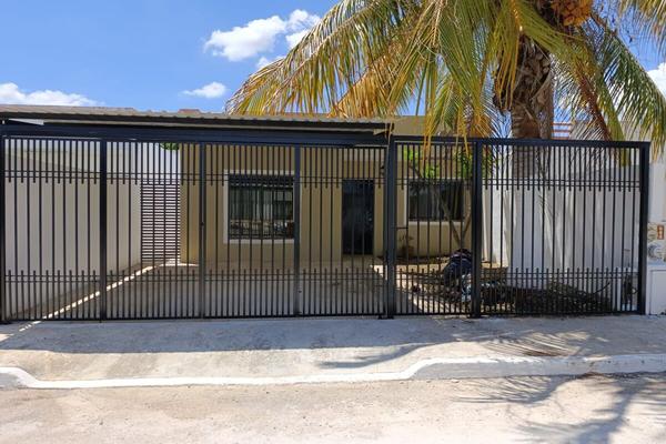 Foto de inmueble en 108, Col. Las Américas II C.P. 97302, Mérida