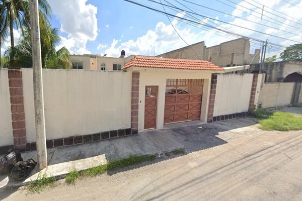 Foto de inmueble en Calle 29, Col. San Pedro Cholul C.P. 97138, Mérida