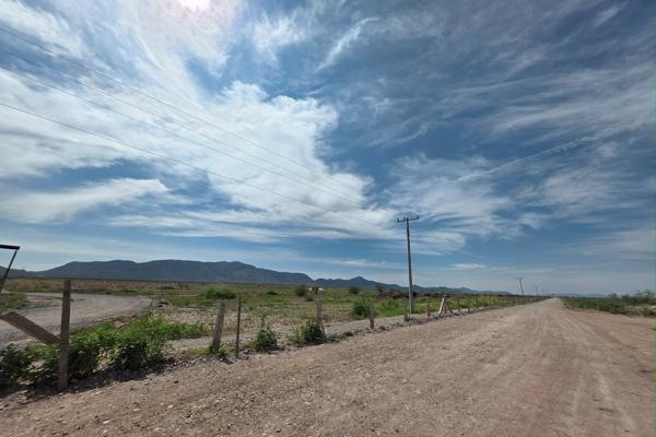 Foto de inmueble en Av Equus Y LIBRAMIENTO ORIENTE #s/n, Col. Punta Oriente C.P. 31385, Chihuahua