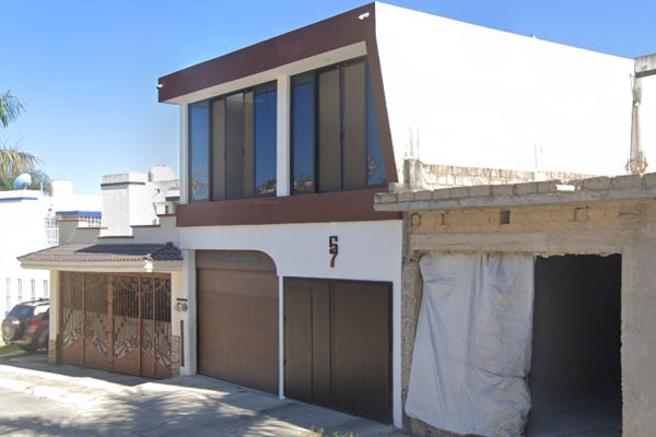 Foto de inmueble en Monte Logan, Col. Senderos del Monte C.P. 63023, Tepic