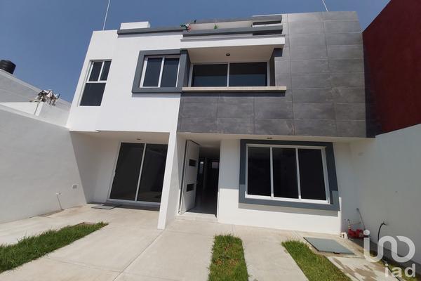 Foto de inmueble en 10B #201, Col. Bosques de Amalucan 1ra Sección C.P. 72310, Puebla