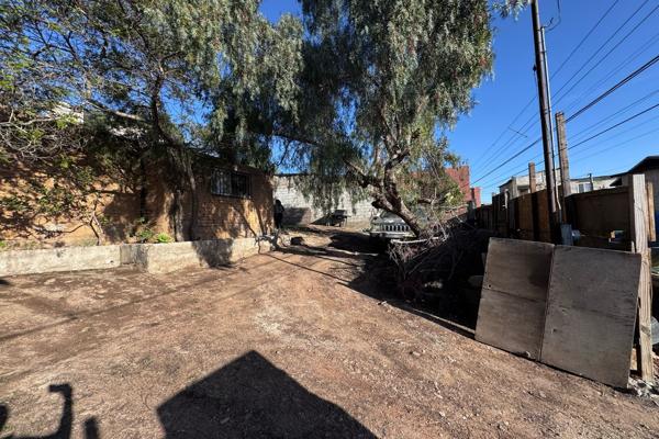 Foto de inmueble en Avenida  Camichin, Col. Praderas de La Mesa C.P. 22224, Tijuana
