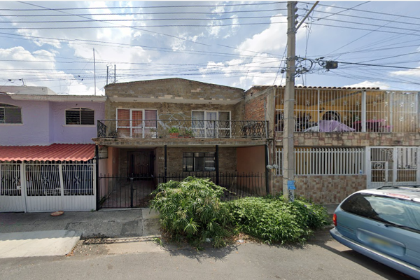 Foto de inmueble en Fernando Ocaranza  #s/n, Col. Miguel Hidalgo C.P. 44760, Guadalajara