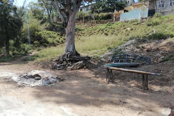 Foto de inmueble en 1o de mayo #122, Col. El Coquito C.P. 68153, Oaxaca de Juárez