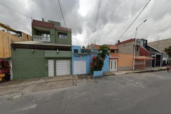 Foto de inmueble en DOS ARBOLITOS MZ 162 LT 2  #147, Col. Aurora Oriente (Benito Juárez) C.P. 57000, Nezahualcóyotl