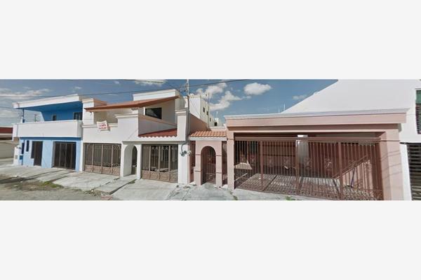 Foto de inmueble en 11 #00, Col. Residencial Pensiones V C.P. 97217, Mérida