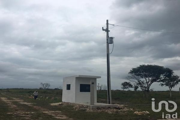 Foto de inmueble en 11 #128, Col. Sitpach C.P. 97306, Mérida