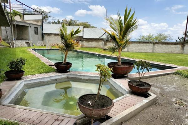 Foto de inmueble en 11, Col. Alpuyeca C.P. 62790, Xochitepec