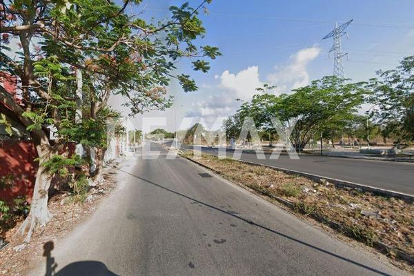 Foto de inmueble en 11, Col. Chenku C.P. 97219, Mérida