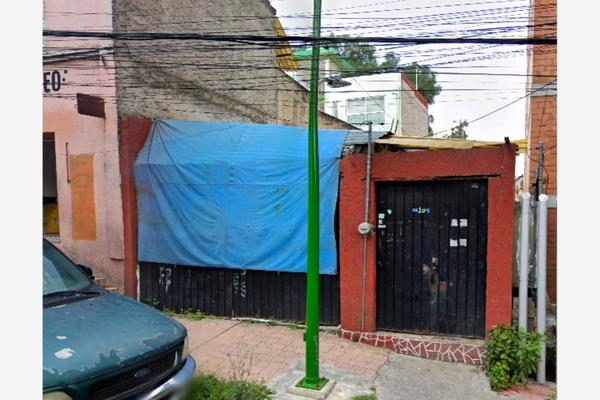 Foto de inmueble en 11 de abril #104, Col. Tacubaya C.P. 11870, Miguel Hidalgo