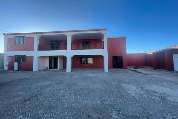 Foto de inmueble en  , Col. 11 de Febrero C.P. 31066, Chihuahua