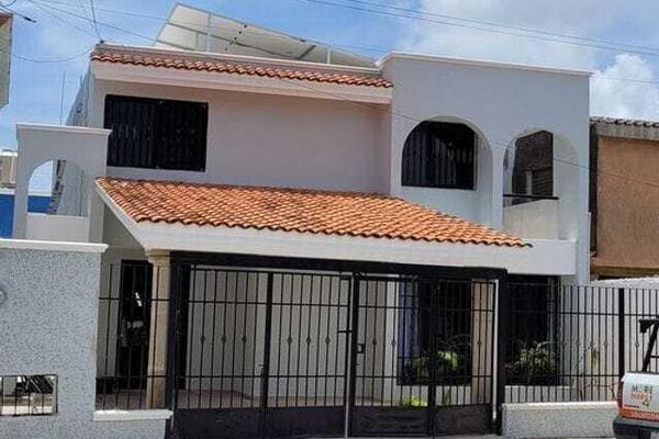 Foto de inmueble en 11, Col. Los Palmares de Altabrisa C.P. 97133, Mérida