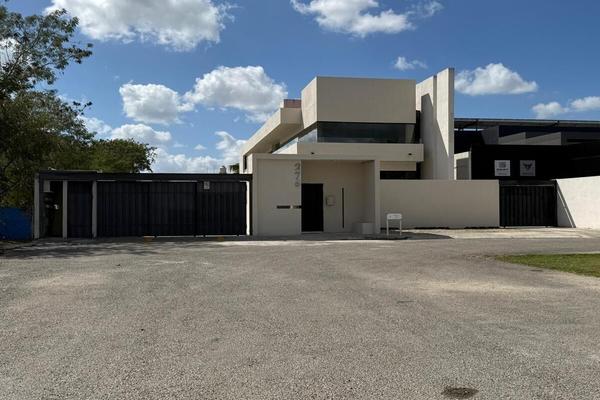 Foto de inmueble en 11, Col. Montecarlo C.P. 97130, Mérida