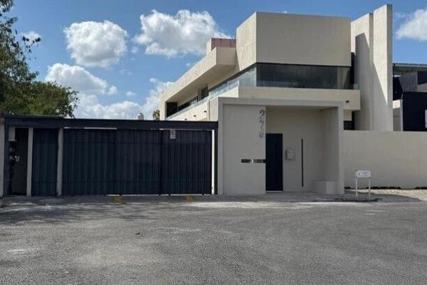 Foto de inmueble en 11, Col. Montecarlo C.P. 97130, Mérida