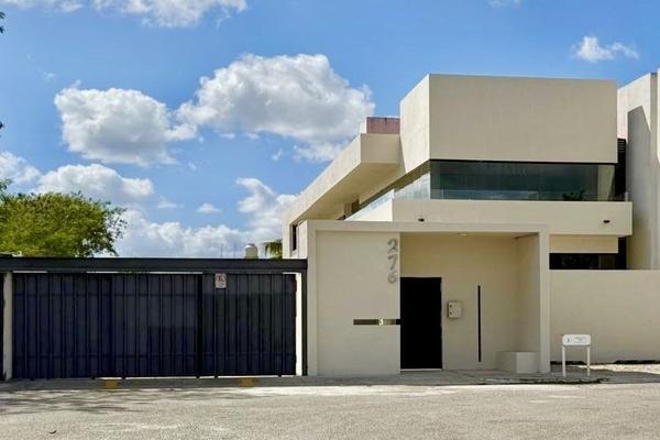 Foto de inmueble en 11, Col. Montecarlo C.P. 97130, Mérida
