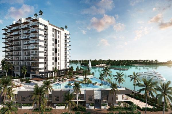 Foto de inmueble en 11, Col. Nueva Yucalpeten C.P. 97320, Progreso