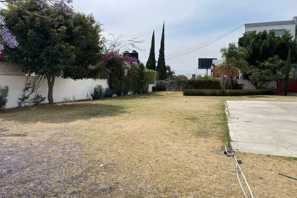Foto de inmueble en 11 pte #101, Col. Ampliación Reforma C.P. 72160, Puebla