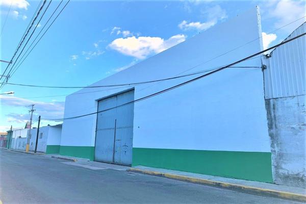 Foto de inmueble en 11 Poniente #101, Col. Cholula de Rivadabia Centro C.P. 72760, San Pedro Cholula