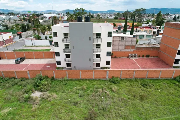 Foto de inmueble en 11 sur #12901, Col. Lomas de Castillotla C.P. 72490, Puebla