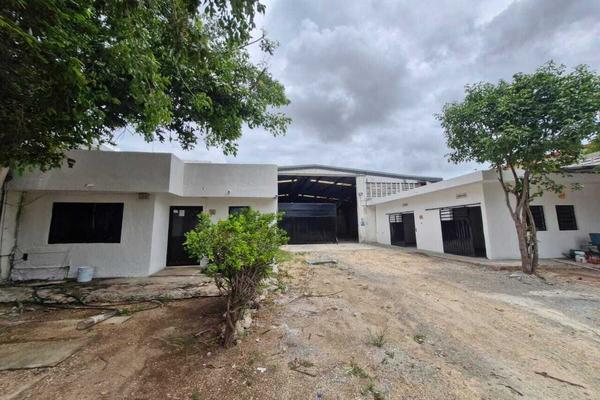 Foto de inmueble en 110, Col. Libertad II C.P. 97256, Mérida