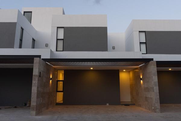 Foto de inmueble en calle 19 #s/n, Col. Temozon Norte C.P. 97302, Mérida
