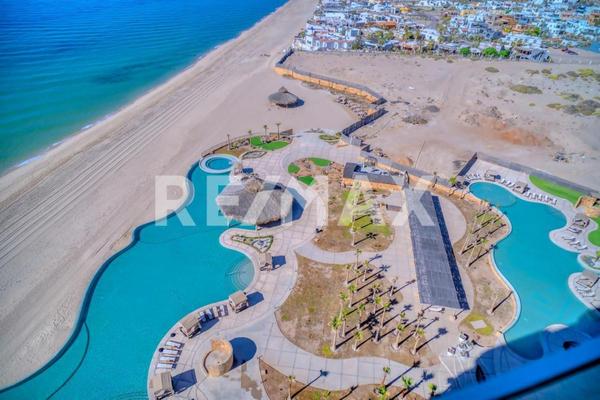 Foto de inmueble en 1106 Las Palomas, Sandy Beach Barcelona, Puerto Penasco,, Col. Las Palomas C.P. 83555, Puerto Peñasco