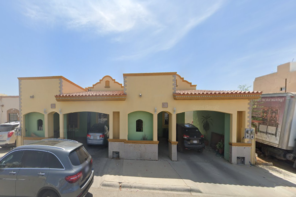 Foto de inmueble en MONTE REAL  #15 , Col. San José del Cabo Centro C.P. 23400, Los Cabos
