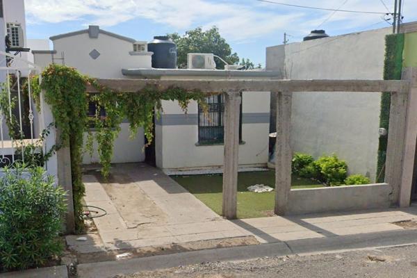 Foto de inmueble en VILLA DEL CASTILLO  #131, Col. Villa Del Real C.P. 83118, Hermosillo