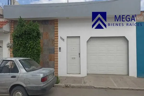 Foto de inmueble en 111 #111, Col. IV Centenario C.P. 34150, Durango