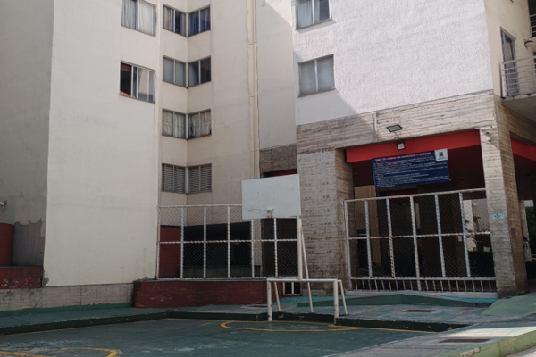 Foto de inmueble en Cerrada Ixnahualtongo 99 #99, Col. Merced Balbuena C.P. 15810, Venustiano Carranza