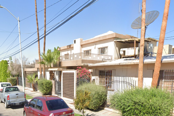 Foto de inmueble en Ensenada #s/n, Col. Bustamante C.P. 22840, Ensenada