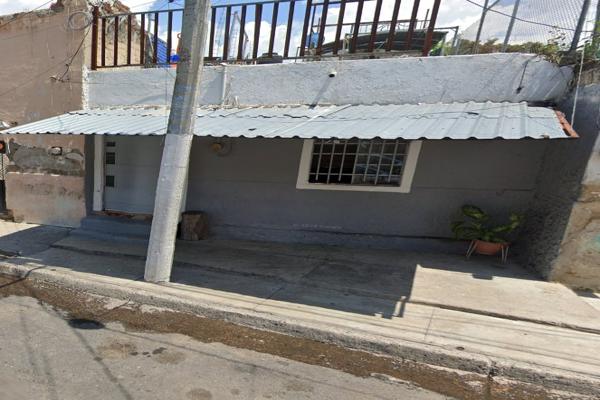 Foto de inmueble en Hacienda de La Higuera, San Isidro Oblatos, 44720 Guadalajara, Jal. #1055, Col. Balcones de Oblatos C.P. 44720, Guadalajara