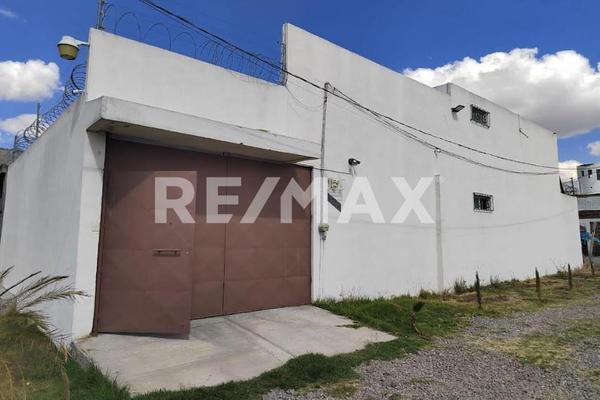 Foto de inmueble en 115 Oriente, Col. Ex-Hacienda Chapulco C.P. 72494, Puebla