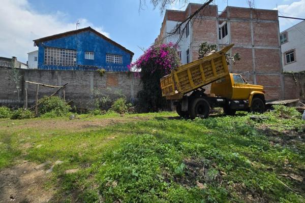 Foto de inmueble en Morelos, San Andrés Totoltepec, Ciudad de México, CDMX, Col. San Andrés Totoltepec C.P. 14400, Tlalpan