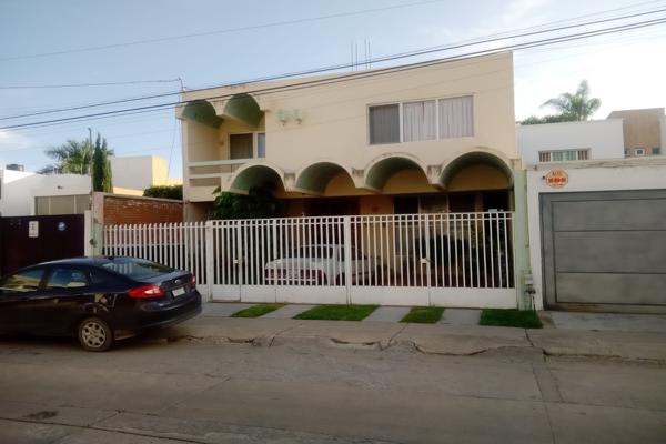 Foto de inmueble en Valle de Atemajac #s/n, Col. Valle del Campestre C.P. 37150, León