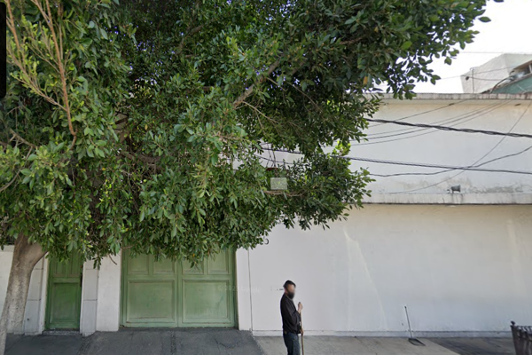 Foto de inmueble en Calle 32 81 #81, Col. Campestre Guadalupana C.P. 57120, Nezahualcóyotl