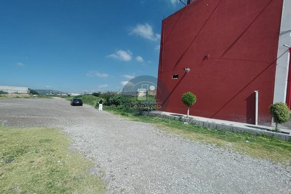 Foto de inmueble en 1183 Z1P6/11, Col. Jorobas C.P. 54697, Huehuetoca