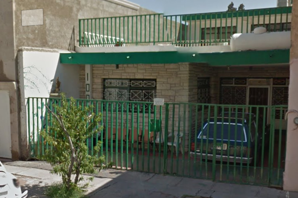 Foto de inmueble en CALLE 35  #1007, Col. Obrera C.P. 31350, Chihuahua