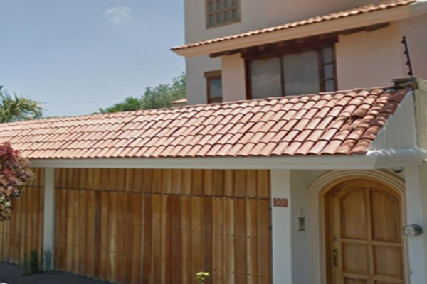 Foto de inmueble en Inglaterra 77 #77, Col. Las Brisas C.P. 63117, Tepic