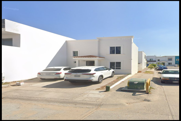 Foto de inmueble en Atún 3900 #3900, Col. Real Pacífico C.P. 82124, Mazatlán