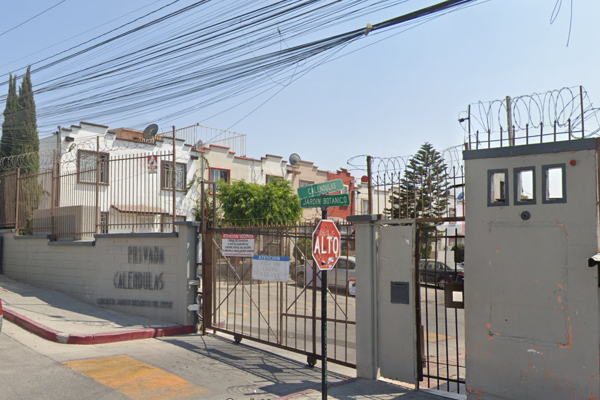 Foto de inmueble en Paseos del Florido Calif, 22245 Tijuana, B.C., Col. Cañadas del Florido 2a. Sección C.P. 22245, Tijuana