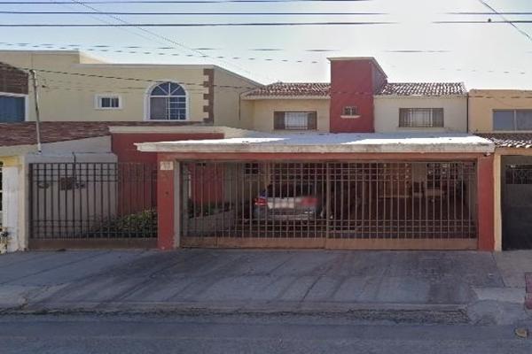 Foto de inmueble en Paseo del Venado, Col. Residencial Palma Real C.P. 27023, Torreón