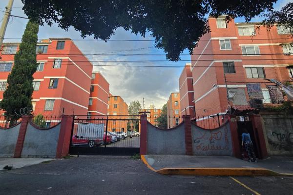 Foto de inmueble en La Celestina 4, Progresista, Iztapalapa, 09240 Ciudad de México, CDMX #4Int. 166, Col. Progresista C.P. 09240, Iztapalapa