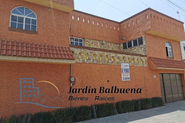 Foto de inmueble en Retorno 28 Genaro García 42, Col. Jardín Balbuena C.P. 15900, Venustiano Carranza