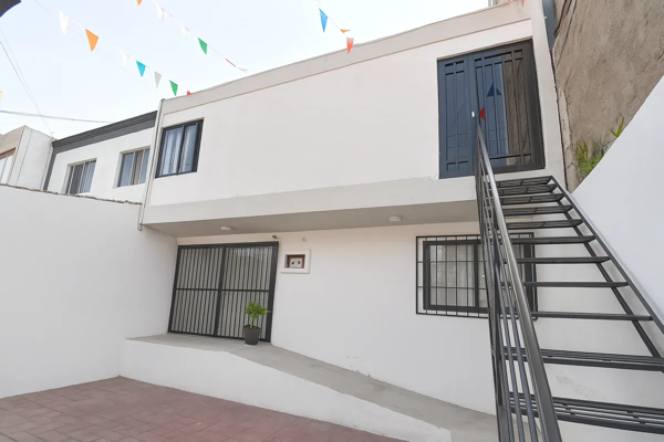 Foto de inmueble en Calzada Independencia Norte  #2213, Col. Independencia C.P. 44290, Guadalajara